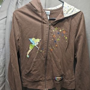 Tinerbell Disneyland jacket